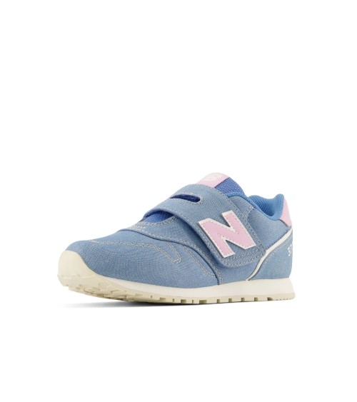 New Balance 373 Blu: Sneakers Bambina/Ragazza | Acquista Ora!